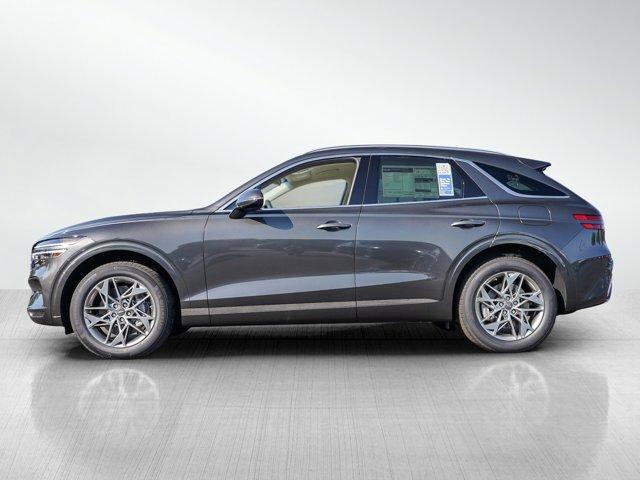 new 2025 Genesis GV70 car, priced at $47,590