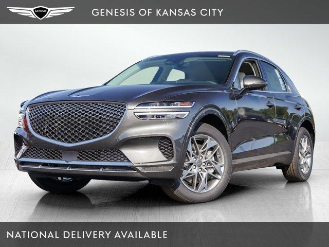 new 2025 Genesis GV70 car, priced at $47,590