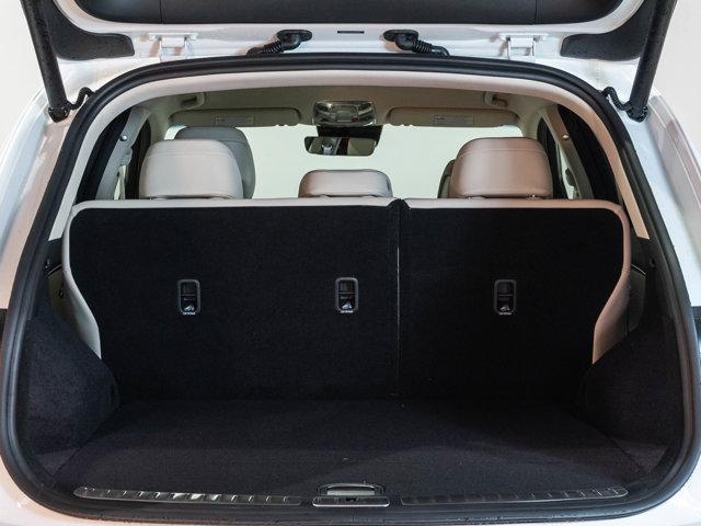 new 2025 Genesis GV70 car, priced at $46,932