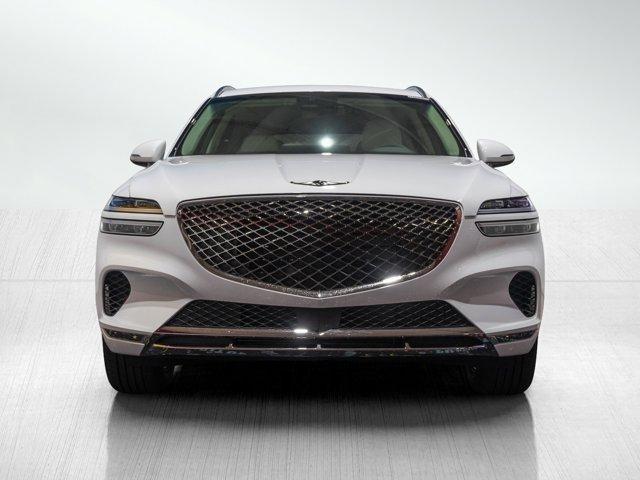 new 2025 Genesis GV70 car, priced at $46,932
