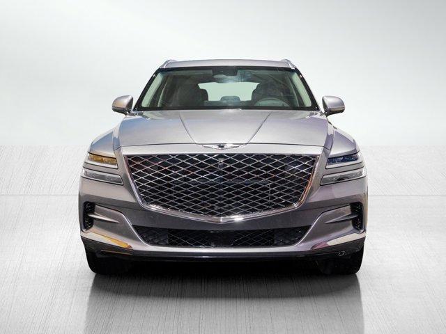 used 2024 Genesis GV80 car, priced at $66,998