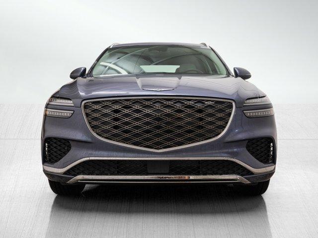 new 2026 Genesis GV70 car, priced at $50,355