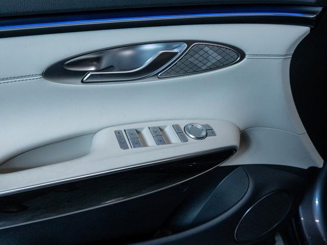 new 2026 Genesis GV70 car, priced at $50,355