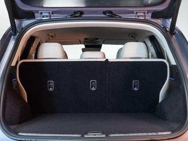 new 2026 Genesis GV70 car, priced at $50,355