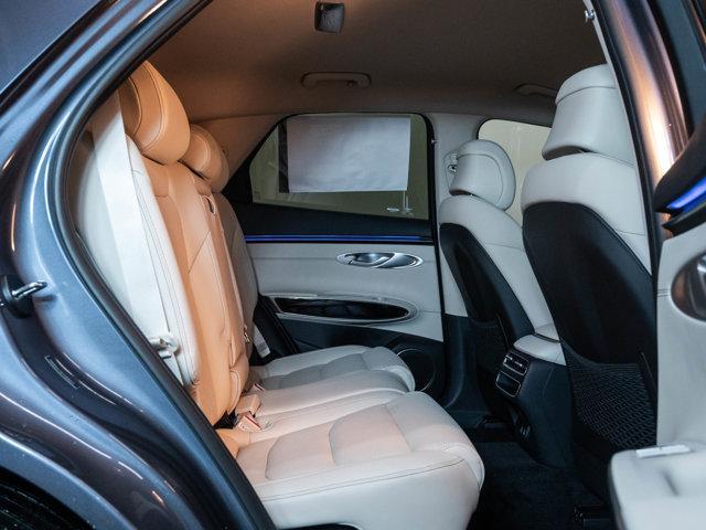 new 2026 Genesis GV70 car, priced at $50,355