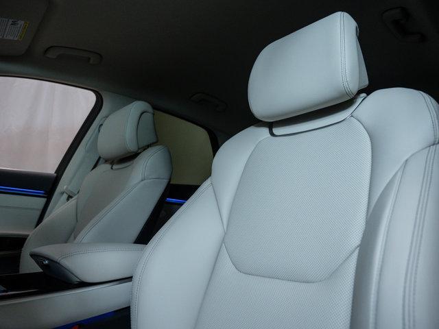 new 2026 Genesis GV70 car, priced at $50,355