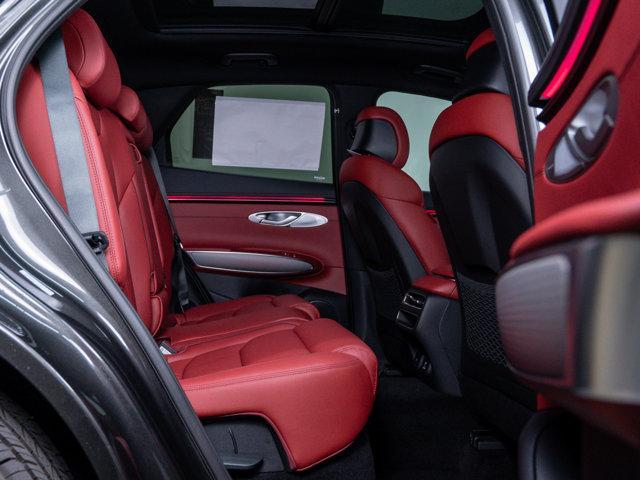 new 2026 Genesis GV70 car, priced at $67,210