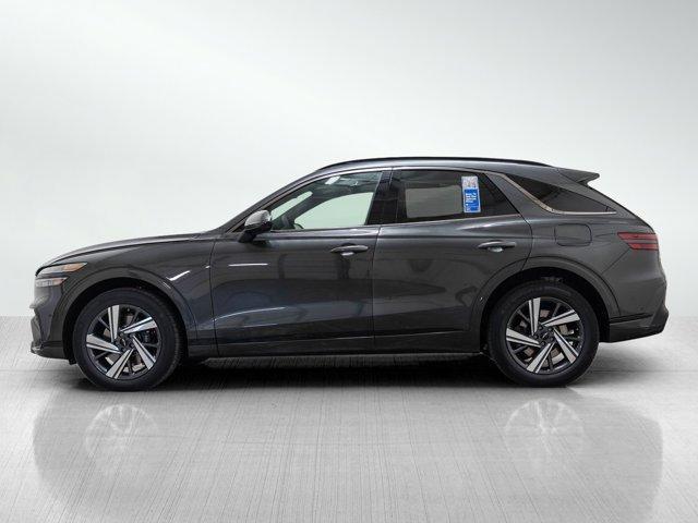new 2026 Genesis GV70 car, priced at $67,210