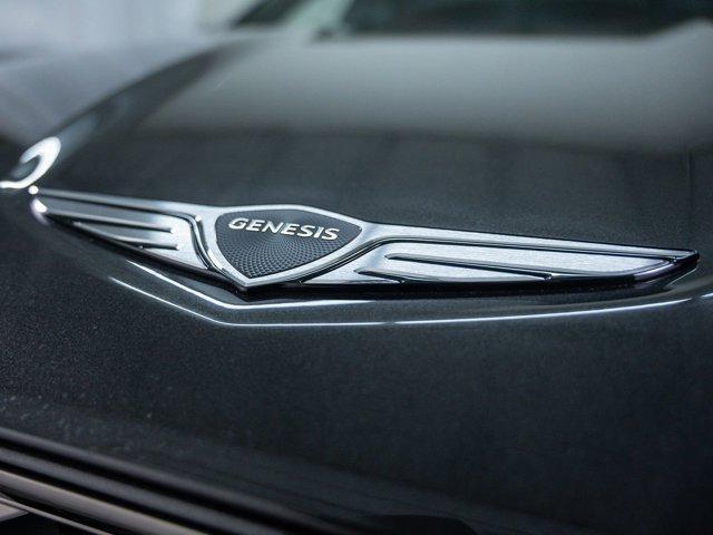 new 2026 Genesis GV70 car, priced at $67,210