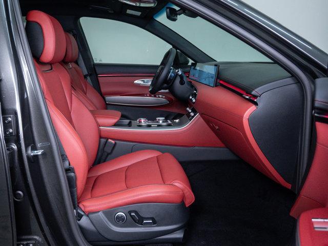 new 2026 Genesis GV70 car, priced at $67,210