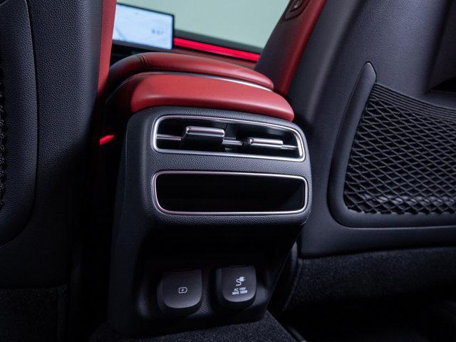 new 2026 Genesis GV70 car, priced at $67,210