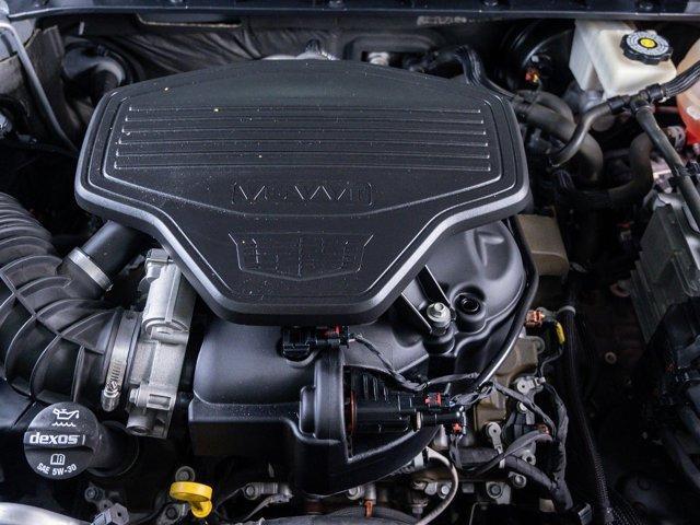 used 2018 Cadillac XT5 car, priced at $20,998