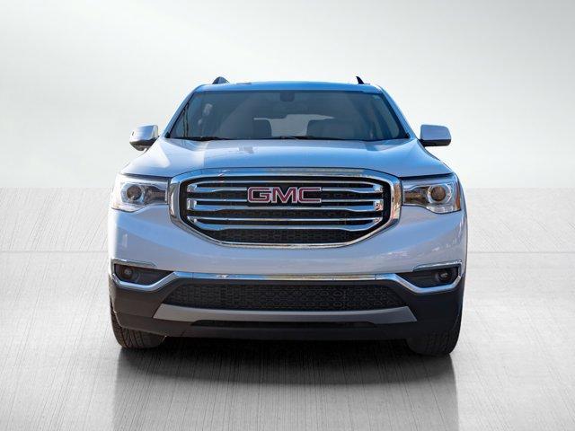 used 2019 GMC Acadia car, priced at $22,998