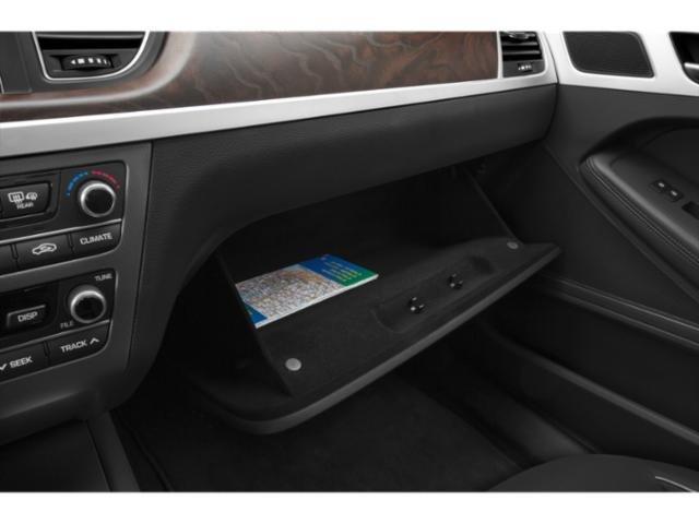 used 2015 Hyundai Genesis car, priced at $14,998