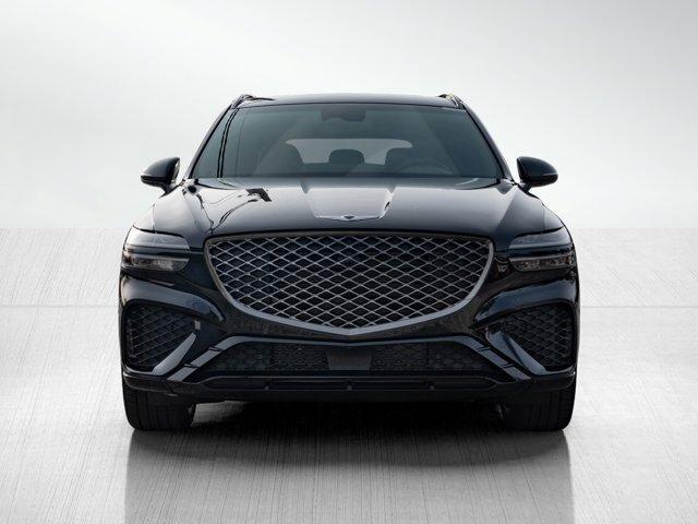 new 2025 Genesis GV70 car, priced at $60,101