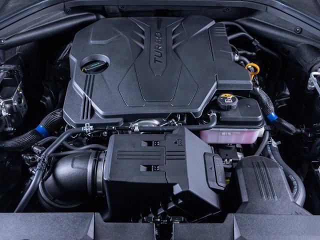 new 2026 Genesis GV70 car, priced at $59,550