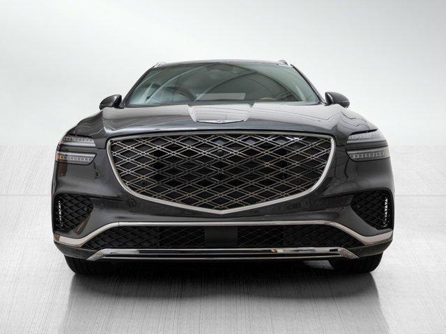 new 2026 Genesis GV70 car, priced at $59,550