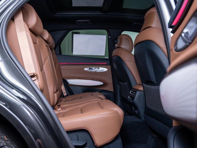 new 2026 Genesis GV70 car, priced at $59,550