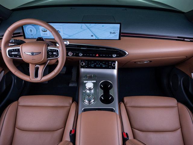 new 2026 Genesis GV70 car, priced at $59,550
