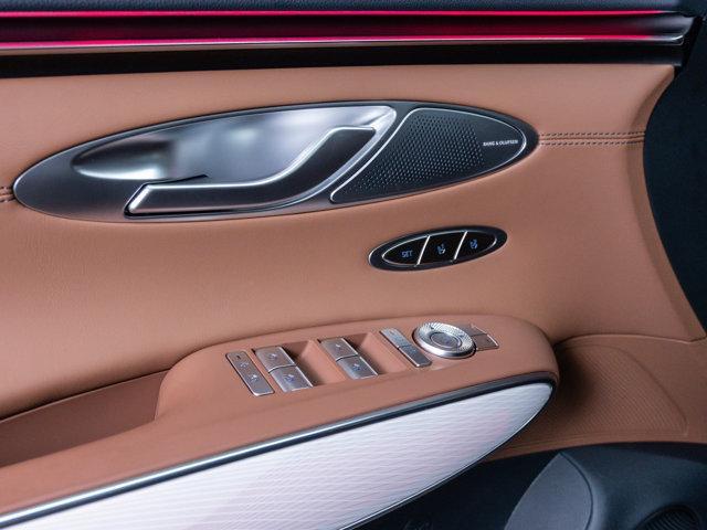 new 2026 Genesis GV70 car, priced at $59,550