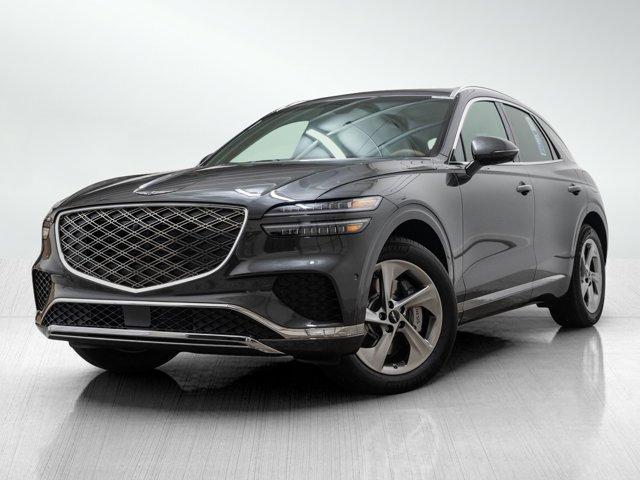 new 2026 Genesis GV70 car, priced at $59,550