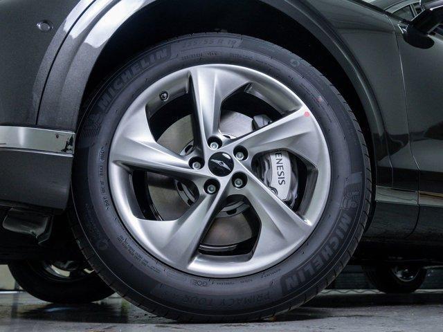 new 2026 Genesis GV70 car, priced at $59,550