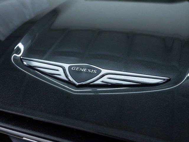 new 2026 Genesis GV70 car, priced at $59,550