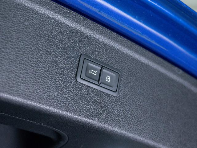 used 2021 Audi SQ5 car, priced at $39,299