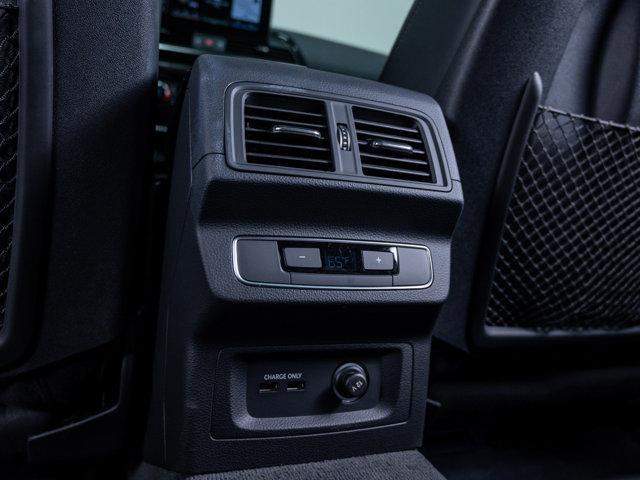 used 2021 Audi SQ5 car, priced at $39,299