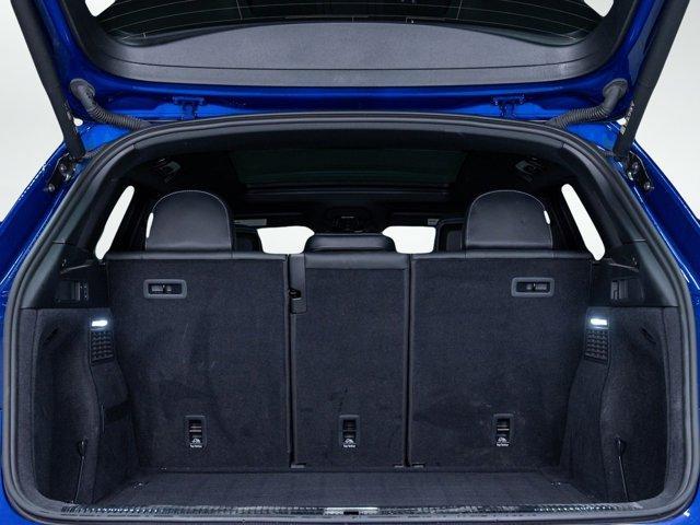 used 2021 Audi SQ5 car, priced at $39,299
