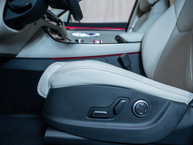 new 2026 Genesis GV70 car, priced at $50,375