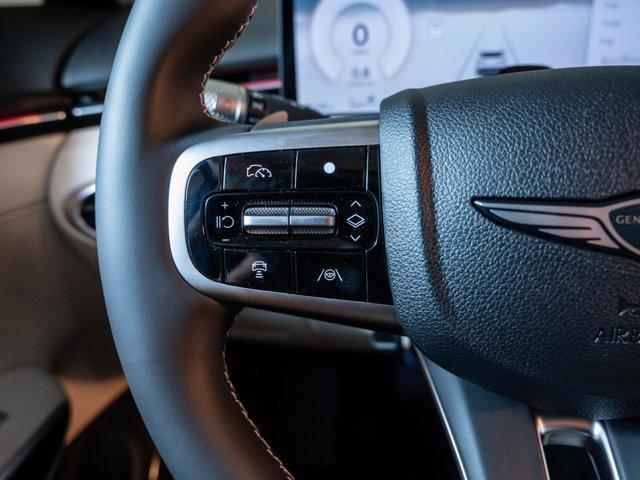 new 2026 Genesis GV70 car, priced at $50,375