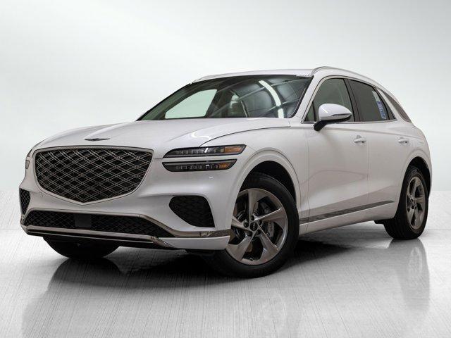 new 2026 Genesis GV70 car, priced at $50,375