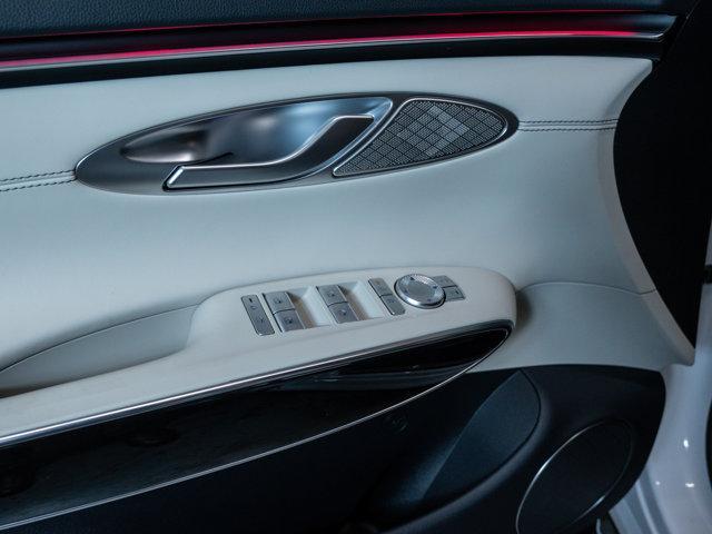new 2026 Genesis GV70 car, priced at $50,375