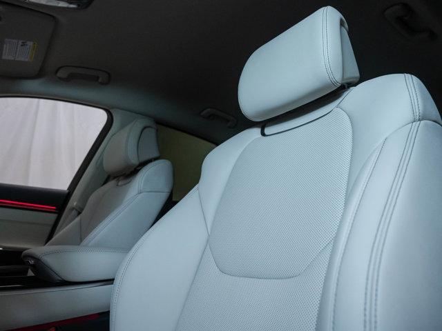 new 2026 Genesis GV70 car, priced at $50,375