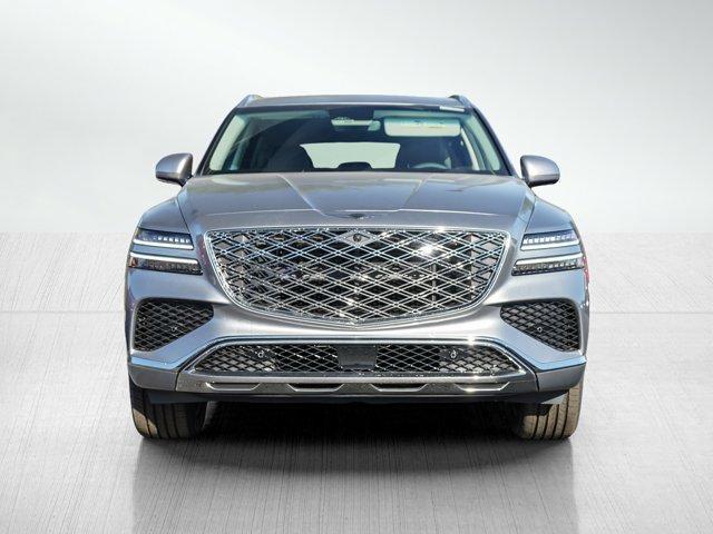 new 2025 Genesis GV80 car, priced at $73,923