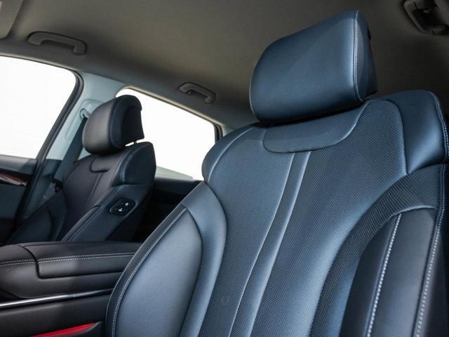 new 2025 Genesis GV80 car, priced at $60,905