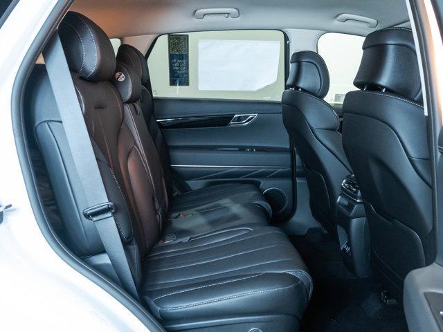 new 2025 Genesis GV80 car, priced at $60,905
