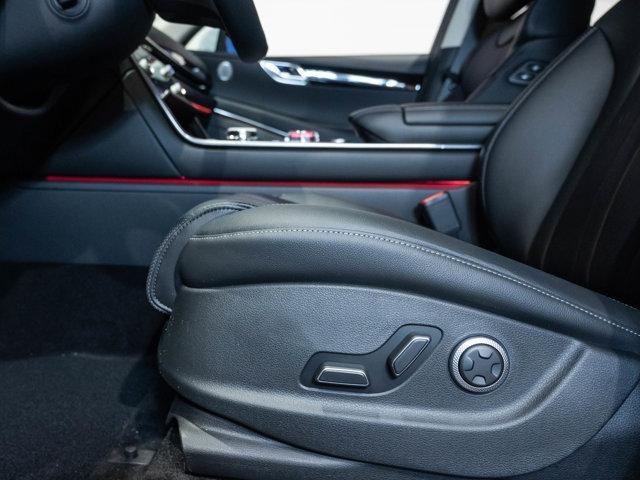 new 2025 Genesis GV80 car, priced at $60,905