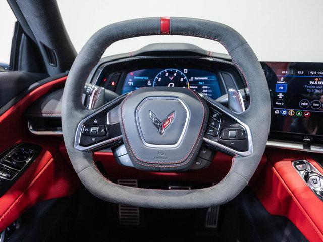 used 2020 Chevrolet Corvette car, priced at $69,798