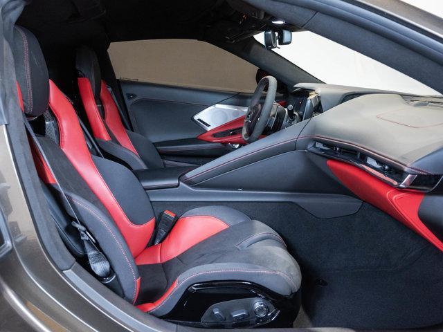 used 2020 Chevrolet Corvette car, priced at $69,798
