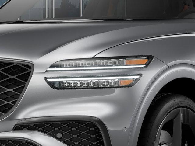new 2026 Genesis GV70 car, priced at $72,815