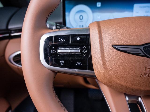 new 2026 Genesis GV70 car, priced at $59,550