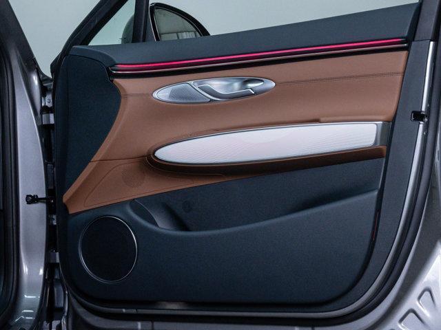 new 2026 Genesis GV70 car, priced at $59,550