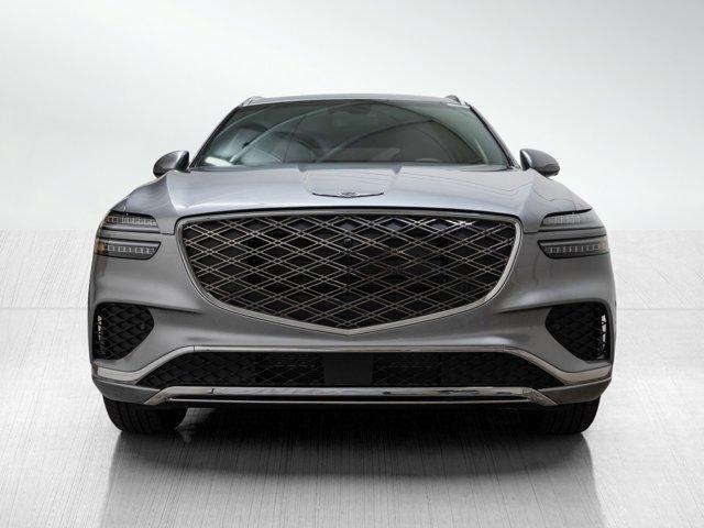 new 2026 Genesis GV70 car, priced at $59,550