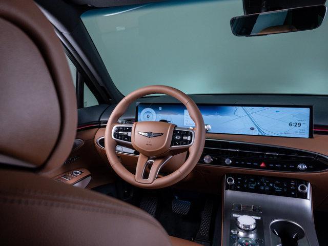 new 2026 Genesis GV70 car, priced at $59,550