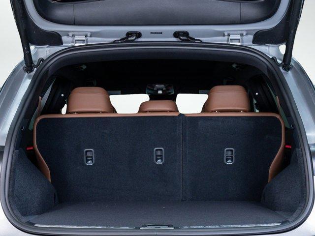 new 2026 Genesis GV70 car, priced at $59,550