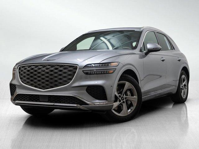new 2026 Genesis GV70 car, priced at $59,550