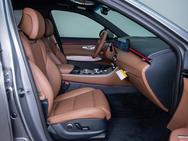 new 2026 Genesis GV70 car, priced at $59,550