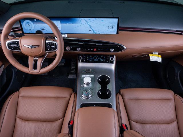 new 2026 Genesis GV70 car, priced at $59,550